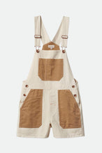 Load image into Gallery viewer, Christina Short Overall