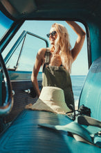 Load image into Gallery viewer, Alice Packable Bucket Hat