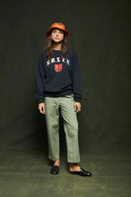 Load image into Gallery viewer, Peace Shield Women's Crew