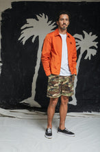 Load image into Gallery viewer, Utopia Vintage Nylon Jacket
