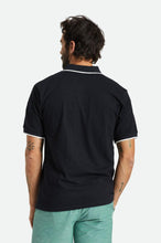 Load image into Gallery viewer, Proper Slub S/S Polo