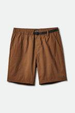 Load image into Gallery viewer, Steady Cinch Utility Nylon Short