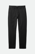 Load image into Gallery viewer, Choice Chino Slim Pant