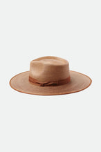 Load image into Gallery viewer, Jo Straw Rancher Hat Limited
