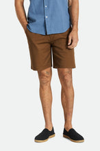 Load image into Gallery viewer, Choice Chino Short 9"