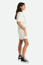 Load image into Gallery viewer, Christina Short Overall