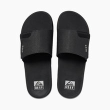 Load image into Gallery viewer, Reef Men's Sandals | Fanning Slide