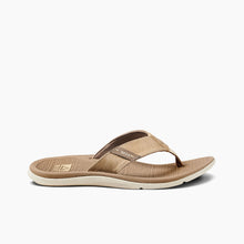 Load image into Gallery viewer, Reef Men's Sandals | Reef Santa Ana