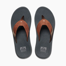 Load image into Gallery viewer, Reef Men's Sandals | Reef Santa Ana