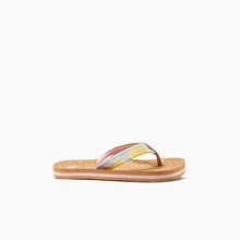 Load image into Gallery viewer, Reef Girl's Sandals | Kids Ahi