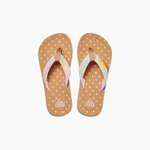 Load image into Gallery viewer, Reef Girl's Sandals | Kids Ahi