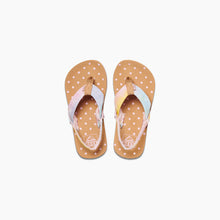 Load image into Gallery viewer, Reef Girl's Sandals | Little Ahi