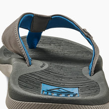 Load image into Gallery viewer, Reef Men's Sandals | Reef Santa Ana