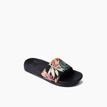 Load image into Gallery viewer, Reef Women's Sandals | Reef One Slide