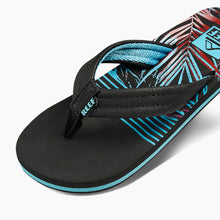 Load image into Gallery viewer, Reef Boy's Sandals | Kids Ahi