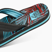 Load image into Gallery viewer, Reef Boy's Sandals | Kids Ahi