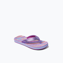 Load image into Gallery viewer, Reef Girl's Sandals | Kids Ahi