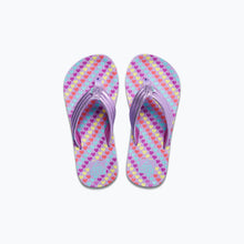 Load image into Gallery viewer, Reef Girl's Sandals | Kids Ahi