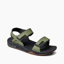 Load image into Gallery viewer, Reef Mens Sandals | Fanning Baja