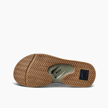 Load image into Gallery viewer, Reef Mens Sandals | Fanning Baja