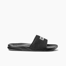Load image into Gallery viewer, Reef Mens Sandals | Reef One Slide