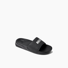 Load image into Gallery viewer, Reef Boy's Sandals | Kids One Slide