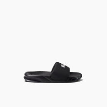 Load image into Gallery viewer, Reef Boy's Sandals | Kids One Slide