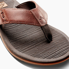 Load image into Gallery viewer, Reef Mens Sandals | Santa Ana LE