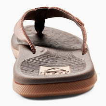 Load image into Gallery viewer, Reef Mens Sandals | Santa Ana LE