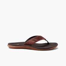 Load image into Gallery viewer, Reef Mens Sandals | Santa Ana LE