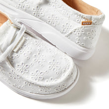 Load image into Gallery viewer, Reef Women's Shoes | Reef Cushion Coast