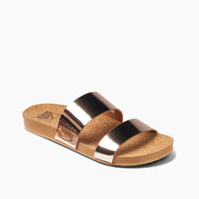 Load image into Gallery viewer, Reef Womens Sandals | Cushion Vista