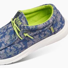 Load image into Gallery viewer, Reef Boy's Shoes | Kids Cushion Coast