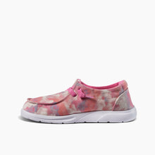 Load image into Gallery viewer, Reef Girl's Shoes | Kids Cushion Coast