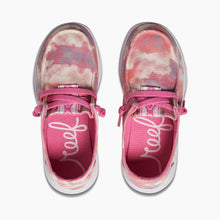 Load image into Gallery viewer, Reef Girl's Shoes | Kids Cushion Coast