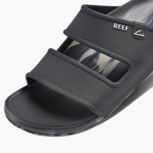 Load image into Gallery viewer, Reef Mens Sandals | Oasis Double Up