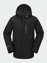 Load image into Gallery viewer, Men's L Insulated Gore-Tex Jacket