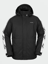 Load image into Gallery viewer, Men's Iconic Stone Insulated Jacket