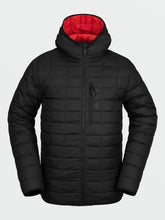 Load image into Gallery viewer, Men's Puff Puff Give Jacket