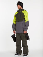 Load image into Gallery viewer, Men's Brighton Pullover