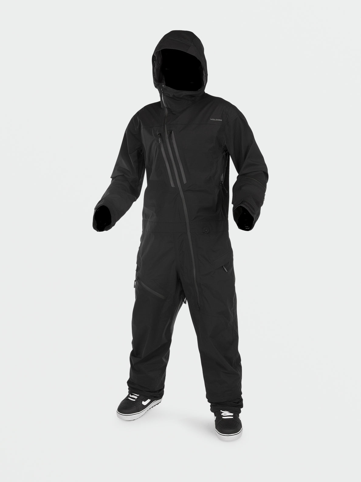 Men's Jamie Lynn Gore-Tex Jumpsuit – eastsidesurfshop