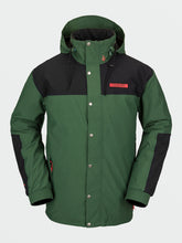Load image into Gallery viewer, Men's Longo Gore-Tex Jacket