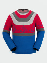 Load image into Gallery viewer, Men's Ravelson Sweater