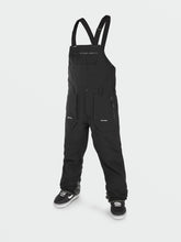 Load image into Gallery viewer, Men's Rain Gore-Tex Bib Overall