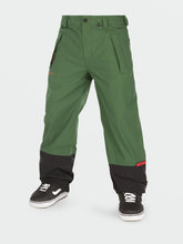 Load image into Gallery viewer, Men's Longo Gore-Tex Pant