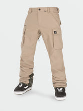 Load image into Gallery viewer, Men's New Articulated Pant