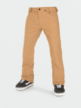Load image into Gallery viewer, Men's 5-Pocket Tight Pant