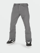 Load image into Gallery viewer, Men's 5-Pocket Tight Pant