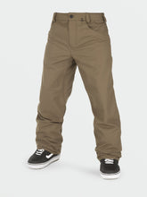 Load image into Gallery viewer, Men's 5-Pocket Pant