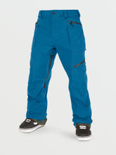 Load image into Gallery viewer, Men's Guch Stretch Gore Pant